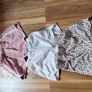 Shorts for girl
